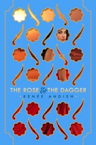 The Rose &amp; the Dagger